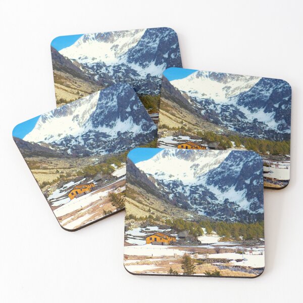 Item preview, Magnificent Online Andorra  Picture Gift designed and sold by BestOfTravel.