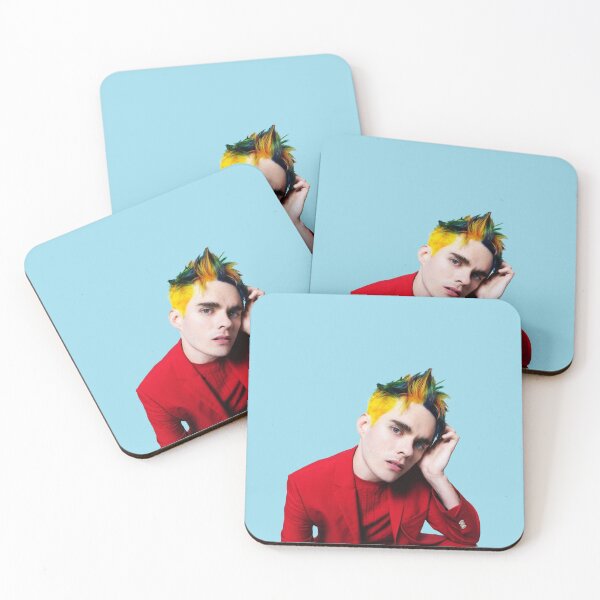 Item preview, Awsten Knight Waterparks designed and sold by - secondsky -.