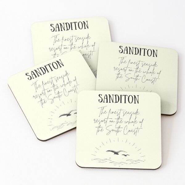 Item preview, Finest Seaside Resort designed and sold by RTee27.