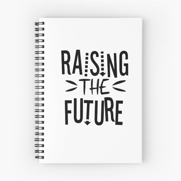 Item preview,  Raising The Future - gift  designed and sold by zakizikoshop.