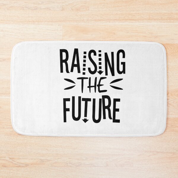 Item preview,  Raising The Future - gift  designed and sold by zakizikoshop.
