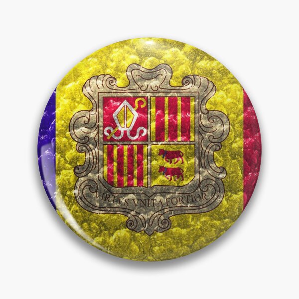 Item preview, Best Online Andorra  Picture Gift – 2021 Print designed and sold by BestOfTravel.