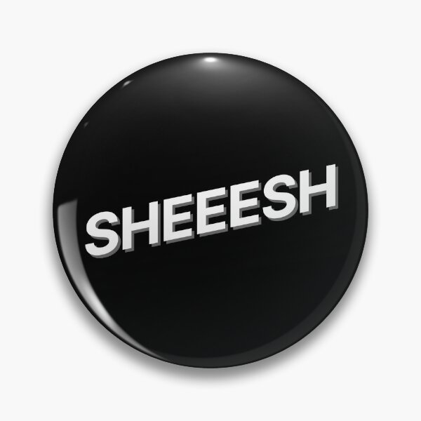 Item preview, Sheesh designed and sold by Create-.