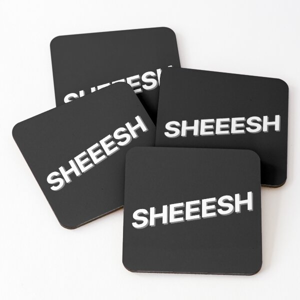 Item preview, Sheesh designed and sold by Create-.