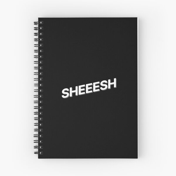 Item preview, Sheesh designed and sold by Create-.