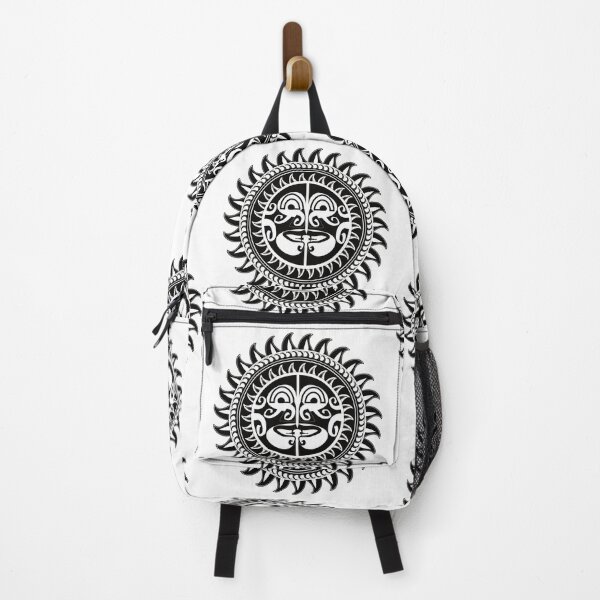 Artikelvorschau, ZS AD Tribal Sun Tiki V3A© entworfen und verkauft von OmarHernandez.