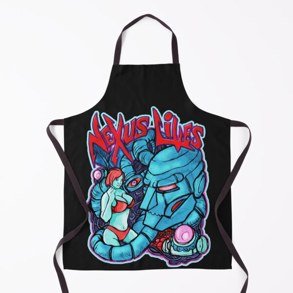 Item preview, Nexus Lives - Cyber Punker designed and sold by NexusLives.