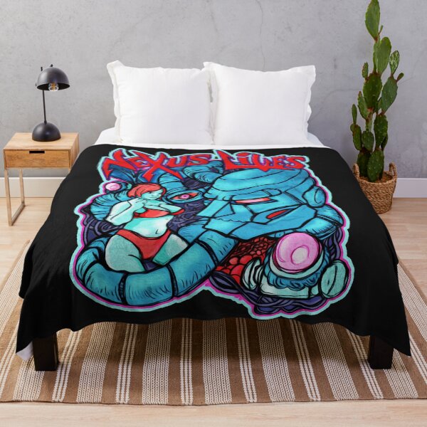 Item preview, Nexus Lives - Cyber Punker designed and sold by NexusLives.