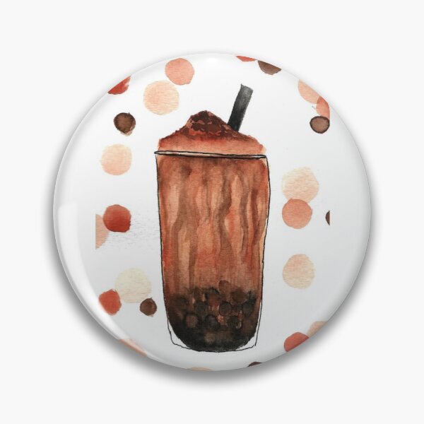 Item preview, brown sugar boba designed and sold by Hydrophilicc.
