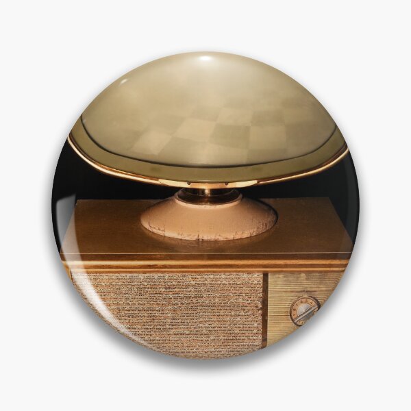 Item preview, Americana - TV - The future of TV designed and sold by Mike Savad Photography.