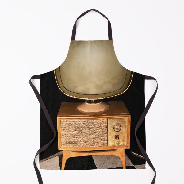 Item preview, Americana - TV - The future of TV designed and sold by Mike Savad Photography.