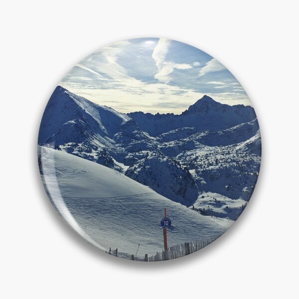 Item preview, Superb Online Andorra  Picture Gift – 2021 Print designed and sold by BestOfTravel.