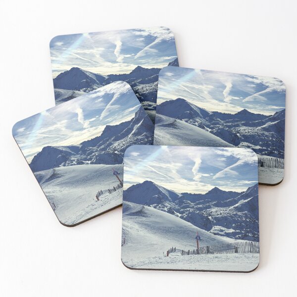 Item preview, Superb Online Andorra  Picture Gift – 2021 Print designed and sold by BestOfTravel.