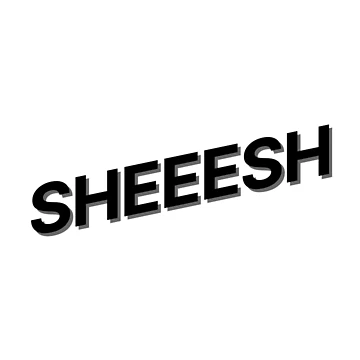Artwork thumbnail, Sheesh by Create-