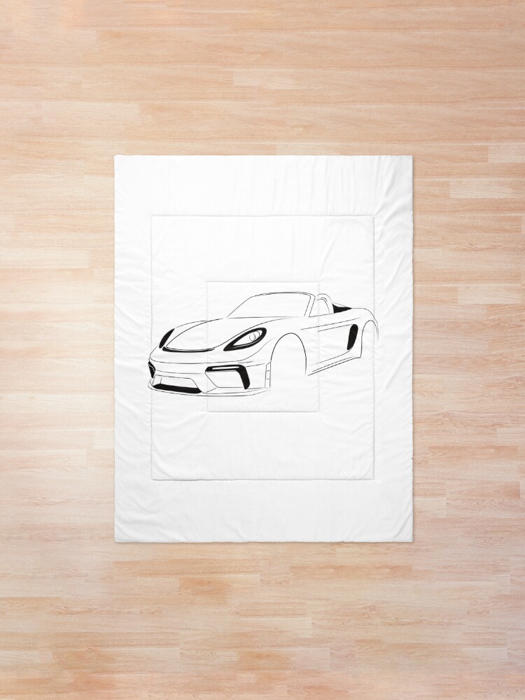 Alternate view of SPYDER Series Two Comforter