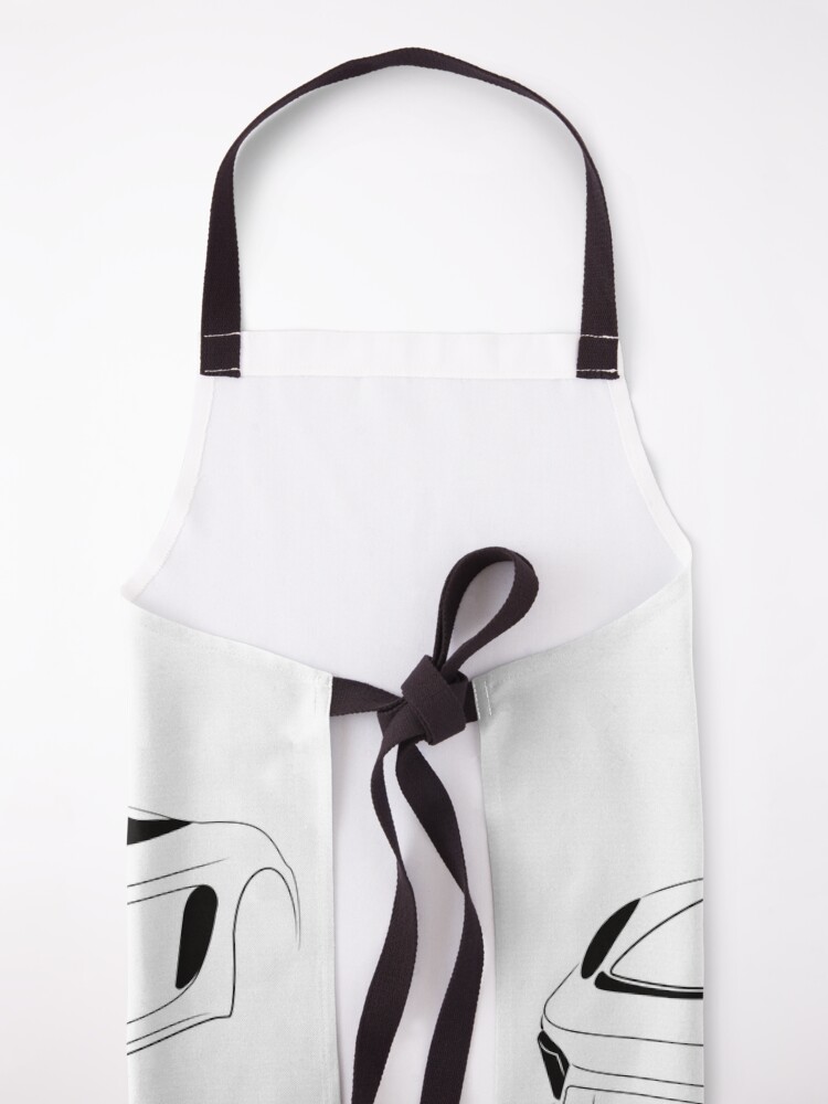 Alternate view of SPYDER Series Two Apron