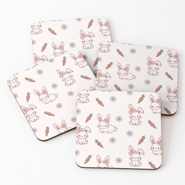 Item preview, Cute Bunnie designed and sold by kimicorner.