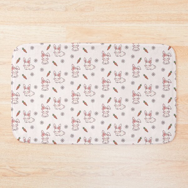 Item preview, Cute Bunnie designed and sold by kimicorner.