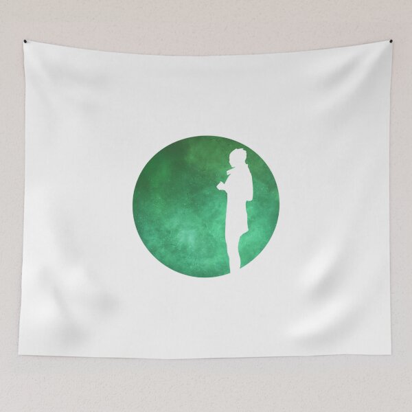 Item preview, Thane Krios Nebula designed and sold by Tash Bentley.