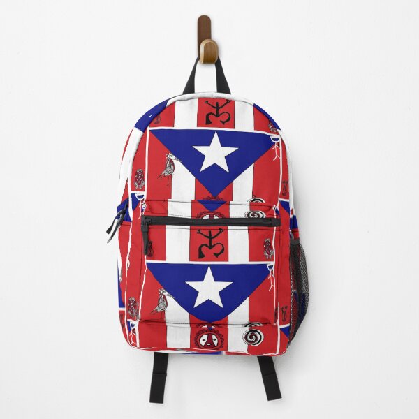 Item preview, Bonita Bandera designed and sold by AileenCreates.