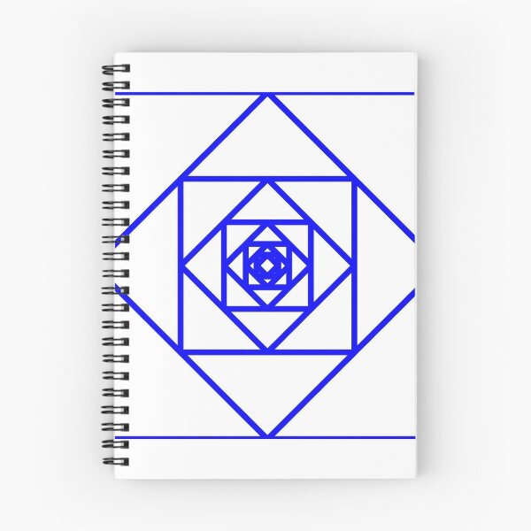 Item preview, Capturing A Blue Infinity Diamond designed and sold by zedpower.