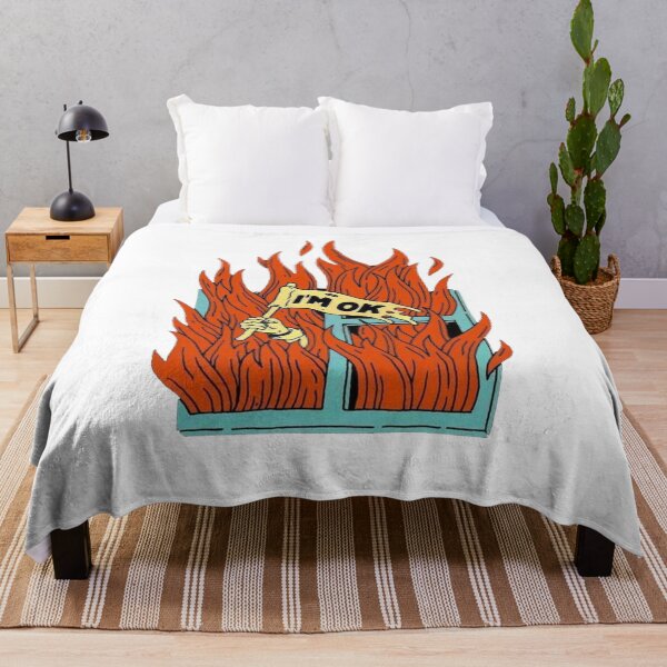 Item preview, I'm Ok designed and sold by ST4MPING.