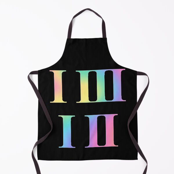 Item preview, ACAB Rainbow Print designed and sold by KBwiththeTees.