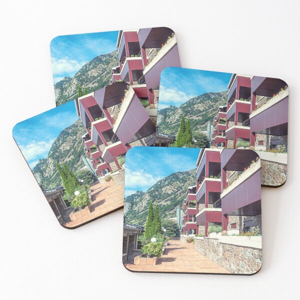 Item preview, Brilliance Online Andorra  Picture Gift – 2021 Print designed and sold by BestOfTravel.