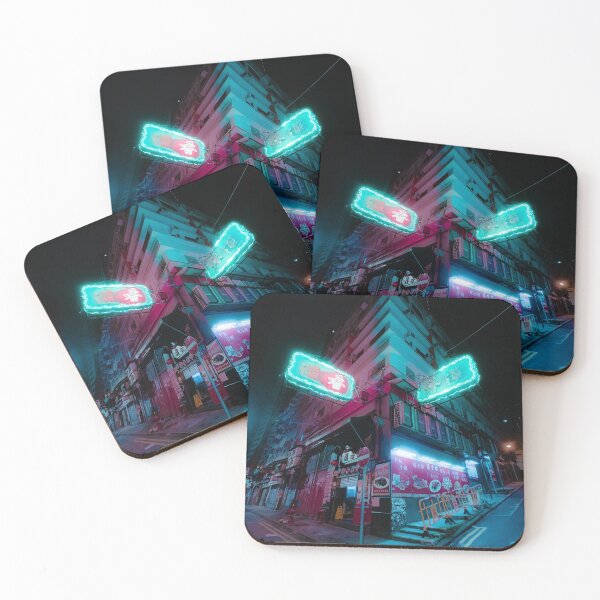 Item preview, Cyber Corner designed and sold by bekkv2.