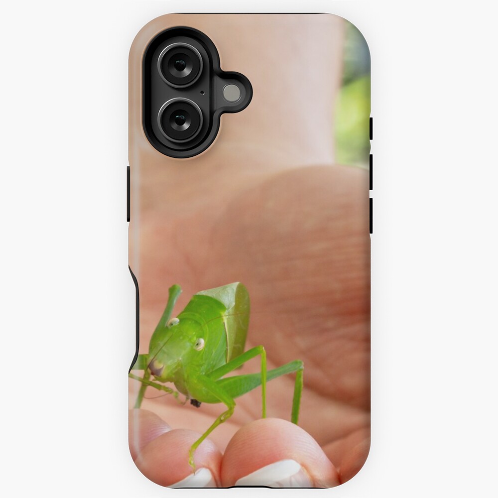 Item preview, iPhone Magsafe Tough Case designed and sold by darren-j-mcleod.