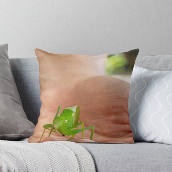 Item preview, A Surprising Visitor designed and sold by darren-j-mcleod.