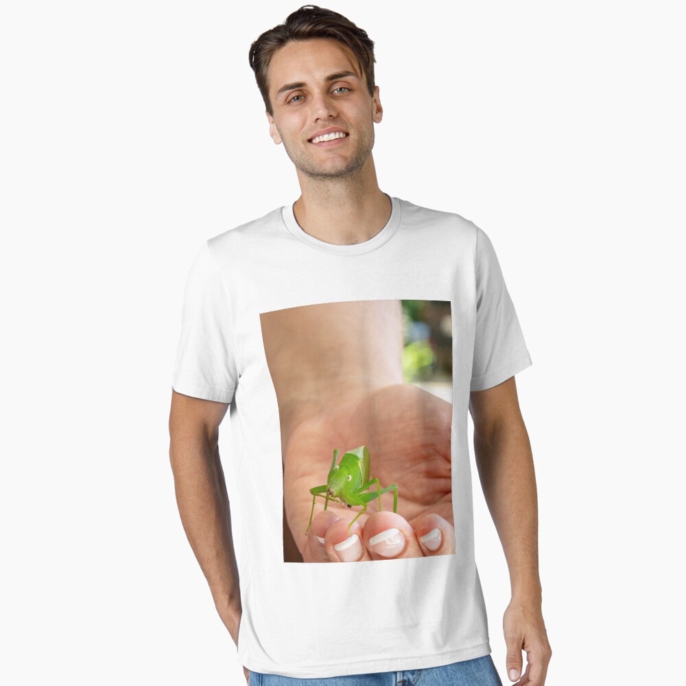 Item preview, Essential T-Shirt designed and sold by darren-j-mcleod.