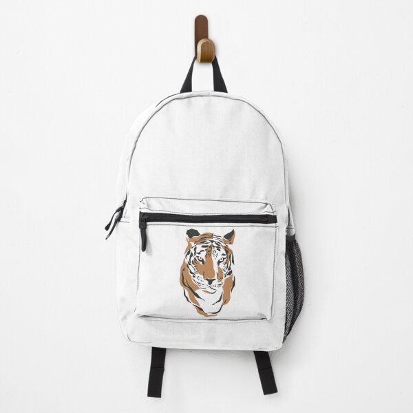 Item preview, Tiger Tshirt designed and sold by prosellerdesign.