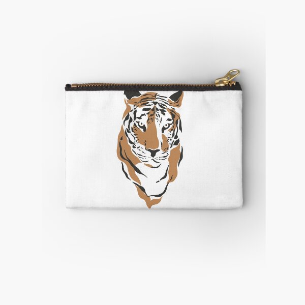 Item preview, Tiger Tshirt designed and sold by prosellerdesign.