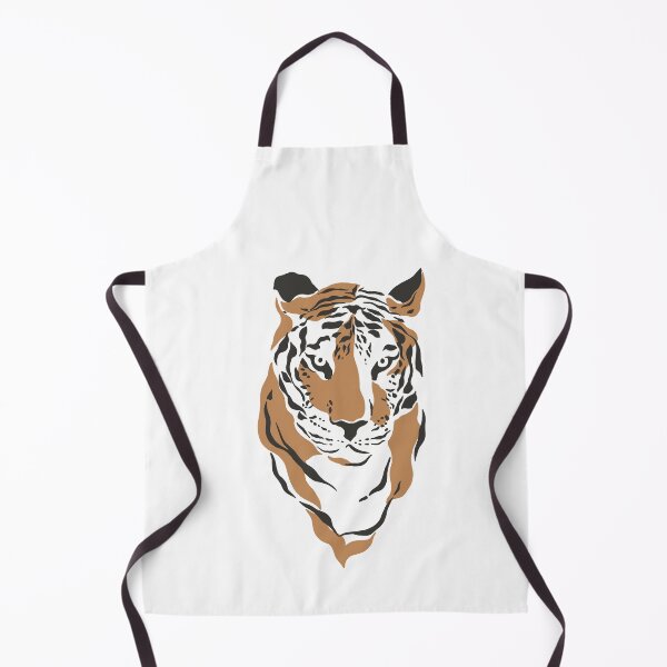 Item preview, Tiger Tshirt designed and sold by prosellerdesign.