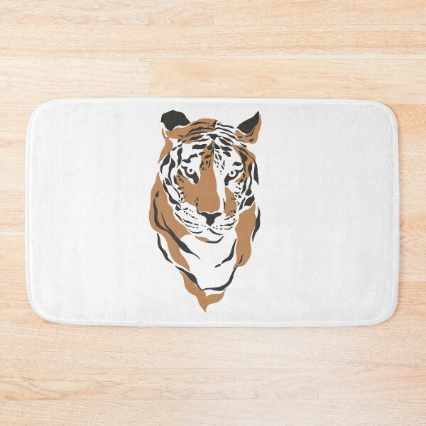 Item preview, Tiger Tshirt designed and sold by prosellerdesign.