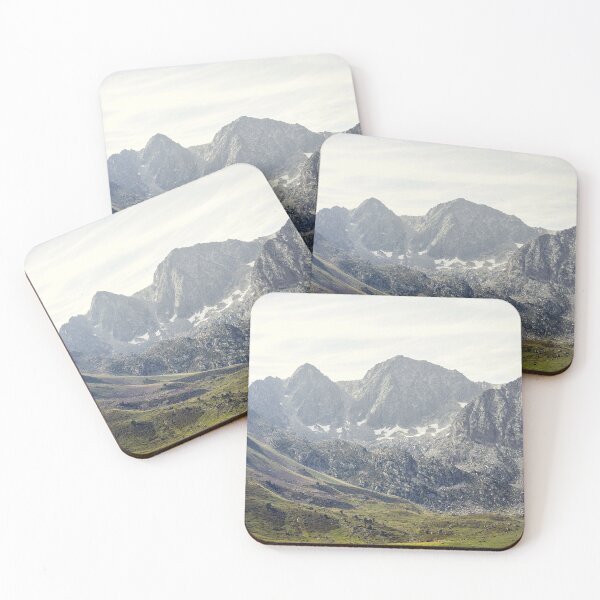 Item preview, Unique Online Andorra  Picture Gift – 2021 Print designed and sold by BestOfTravel.