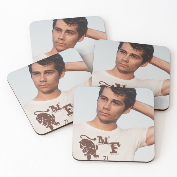 Item preview, Dylan O'Brien designed and sold by alyaST14.