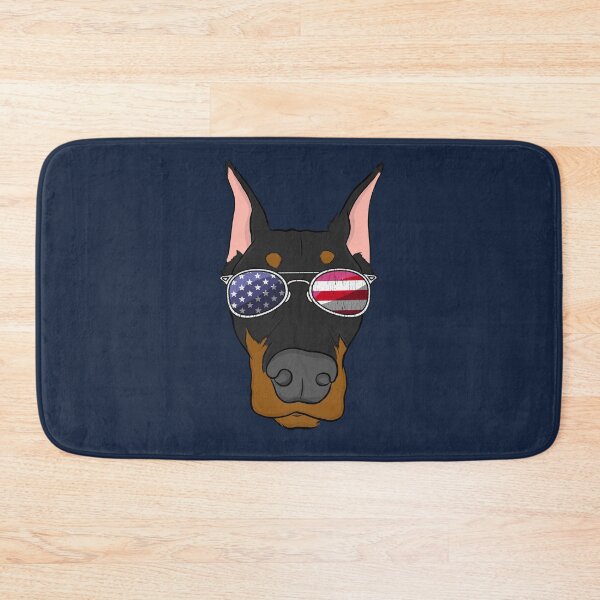 Item preview, American Doberman  designed and sold by rmcbuckeye.