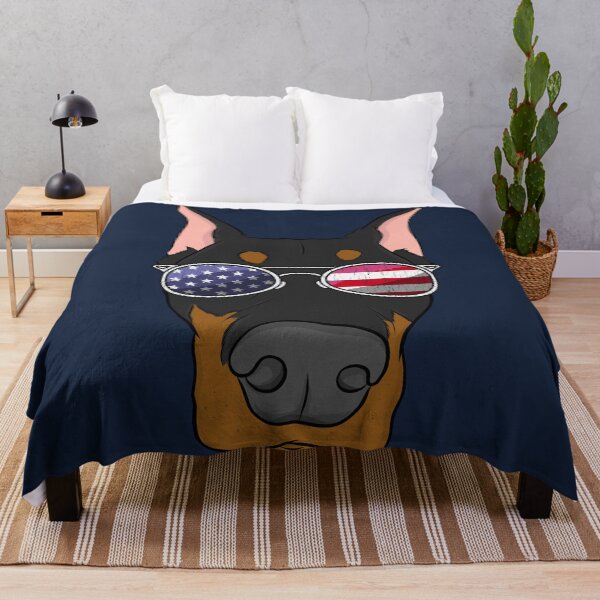 Item preview, American Doberman  designed and sold by rmcbuckeye.