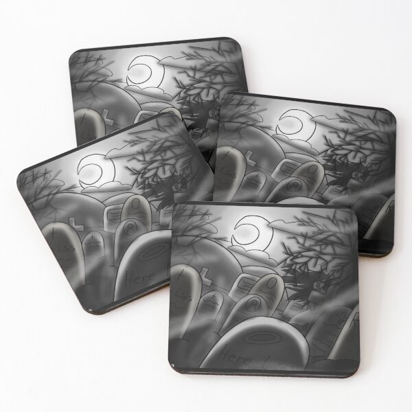 Item preview, Creepy Cult Classic designed and sold by SamIamLuvDov.