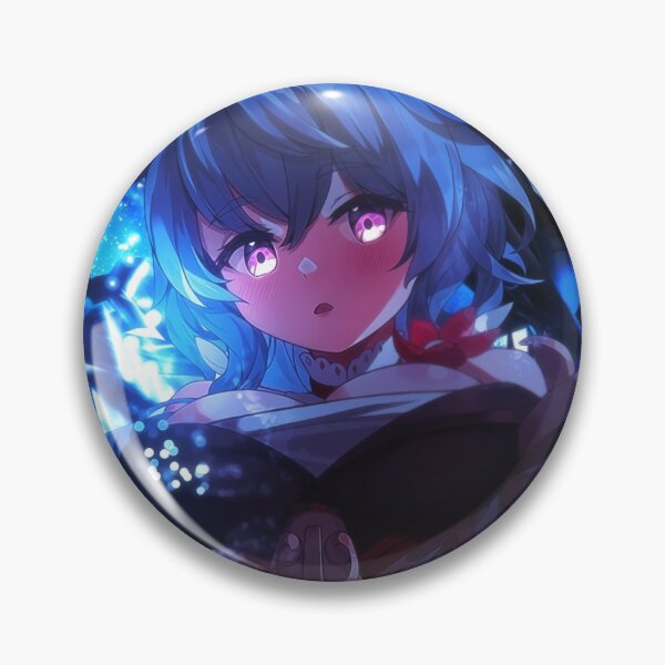 Item preview, Ganyu 2 designed and sold by TSoma.
