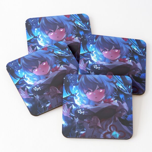 Item preview, Ganyu 2 designed and sold by TSoma.