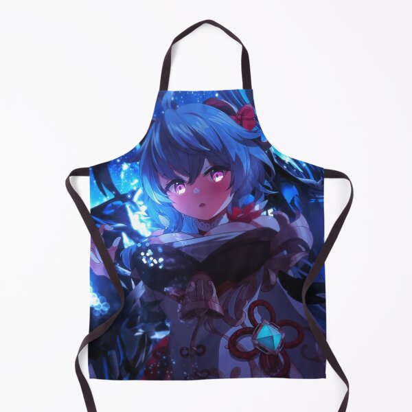 Item preview, Ganyu 2 designed and sold by TSoma.