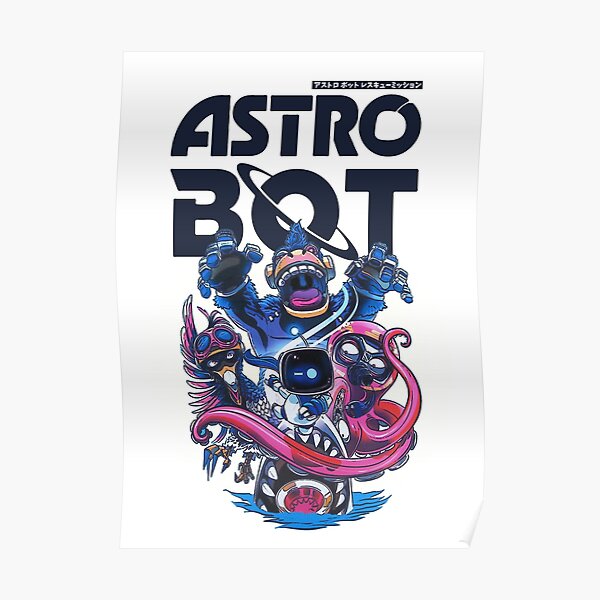 Astro poster - Der TOP-Favorit unserer Redaktion