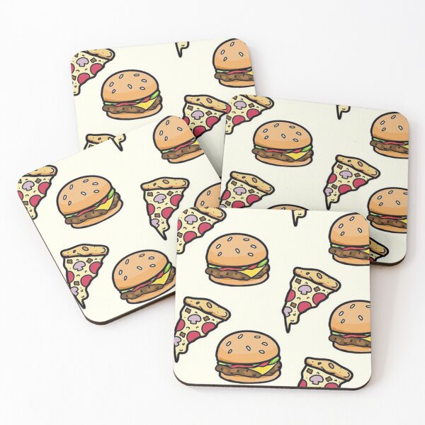 Item preview, Fast Food designed and sold by Merve Geyik.