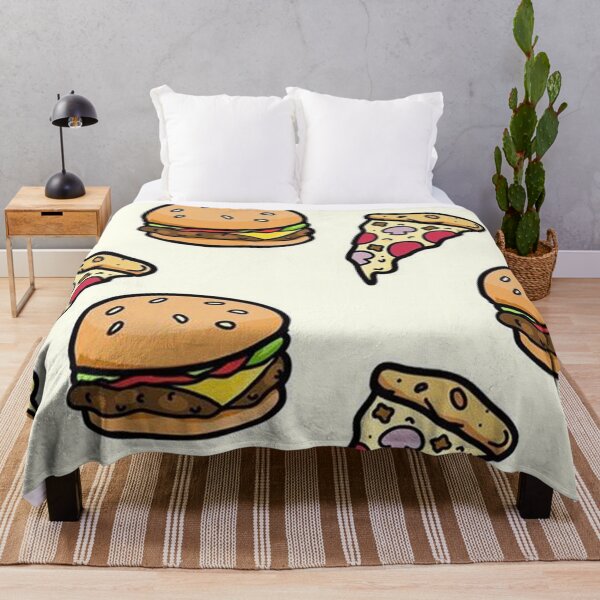 Item preview, Fast Food designed and sold by Merve Geyik.