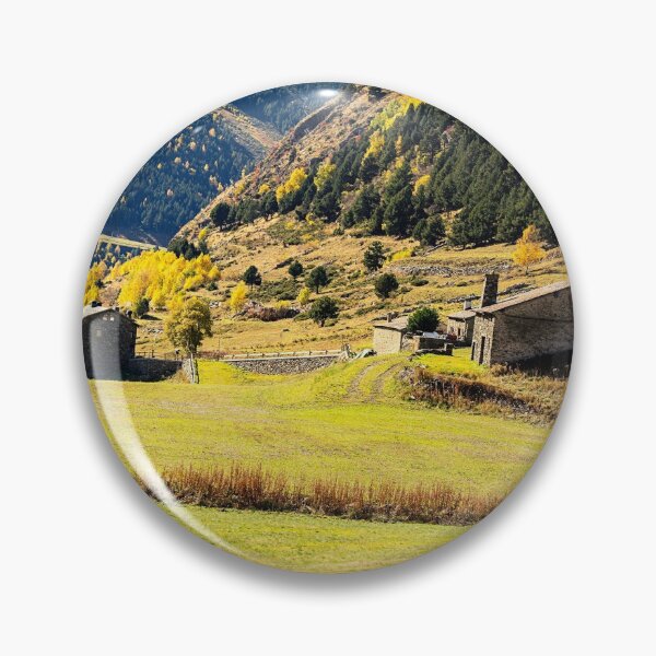Item preview, Amazing Online Andorra  Picture Gift – 2021 Print designed and sold by BestOfTravel.