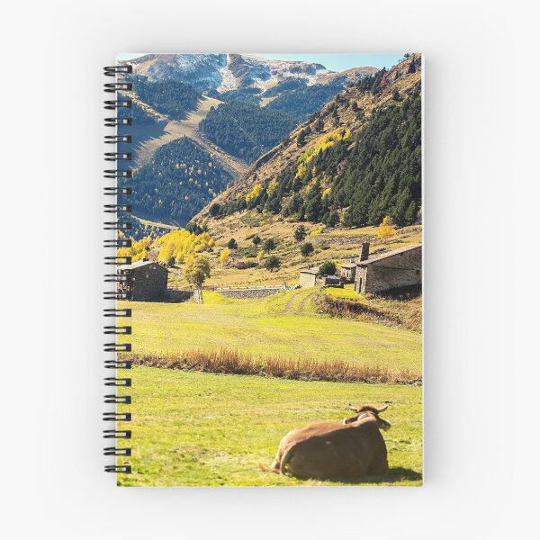 Item preview, Amazing Online Andorra  Picture Gift – 2021 Print designed and sold by BestOfTravel.