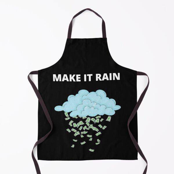 Item preview, Make It Rain designed and sold by Crafty-Mornings.